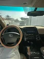 Toyota 2009 4-Door Petrol Automatic - Well Maintained QR45K